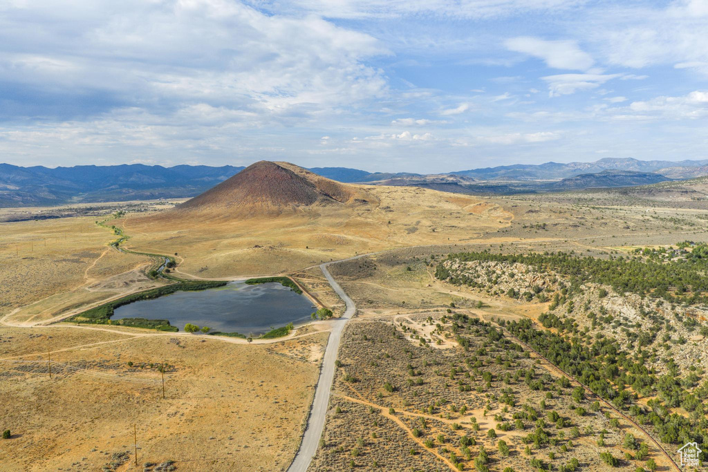 1  UNDEFINED Dammeron Valley, UT 84783