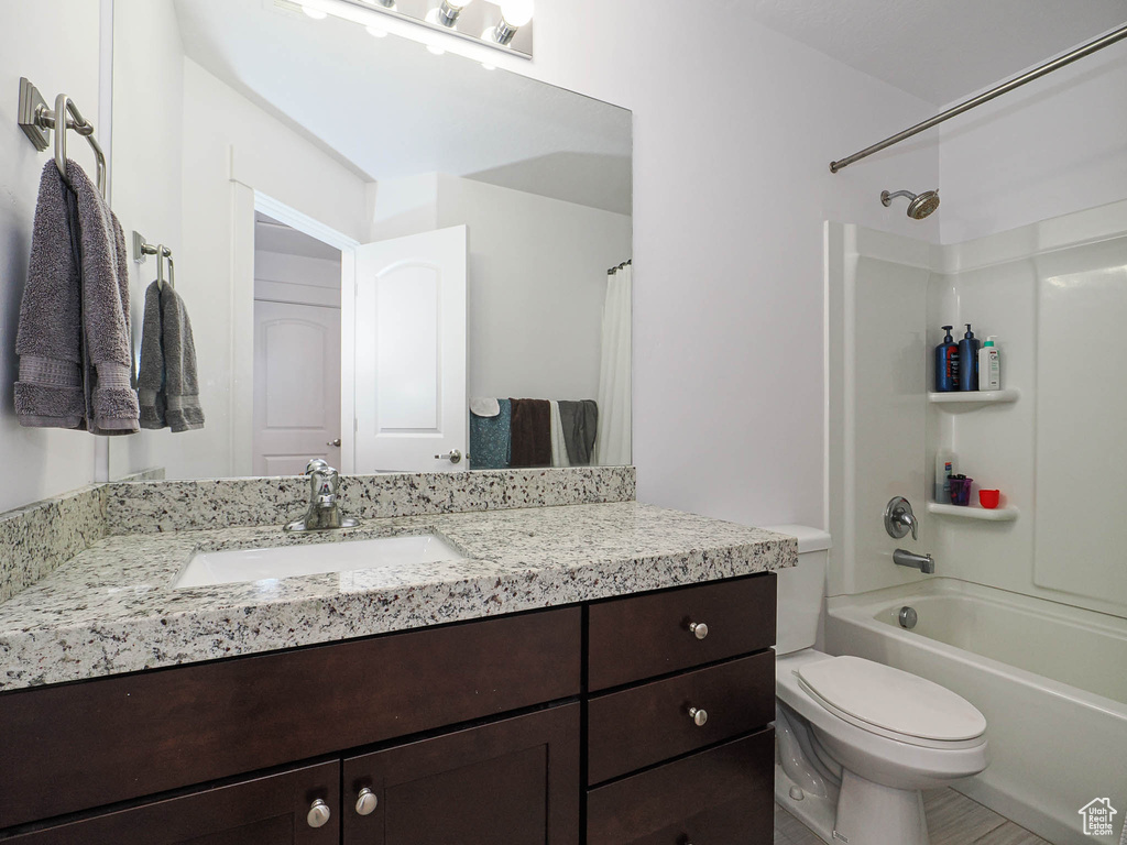 1788 W TORLUNDY DR Riverton, UT 84065