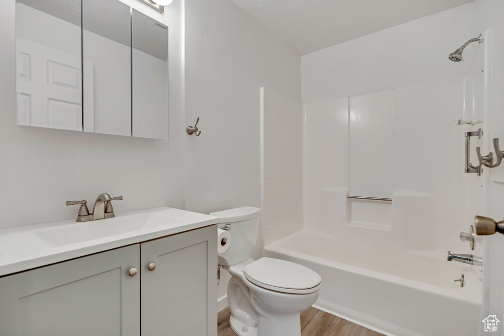1460 E HIGHLAND COVE LN #223 Salt Lake City, UT 84106