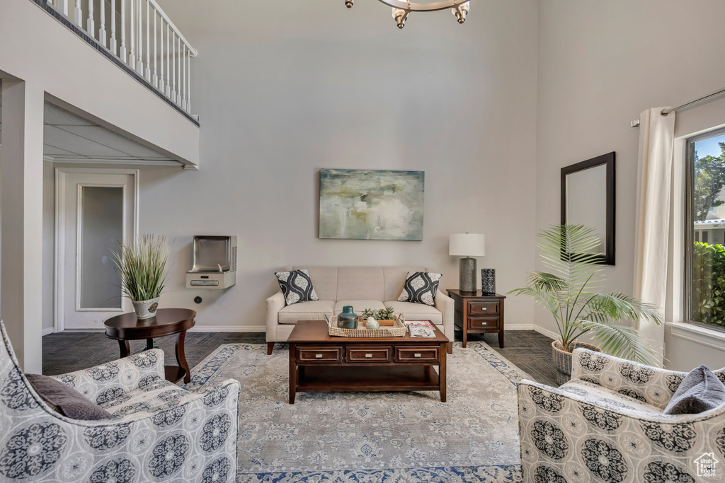 1460 E HIGHLAND COVE LN #223 Salt Lake City, UT 84106