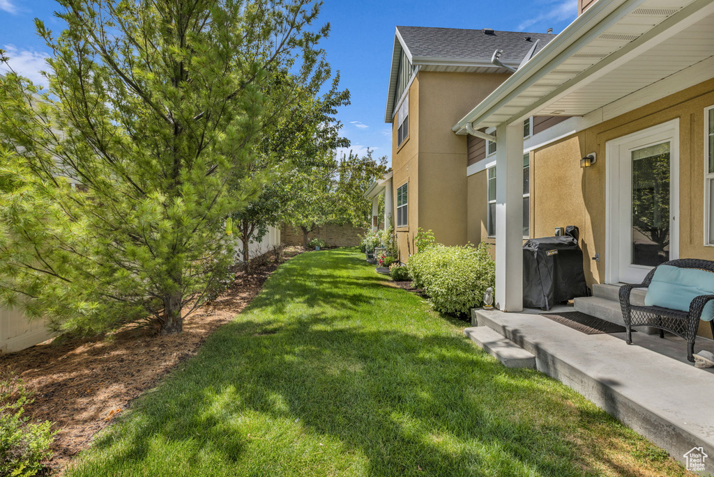 1643 W BEAMON ST #38 West Jordan, UT 84084