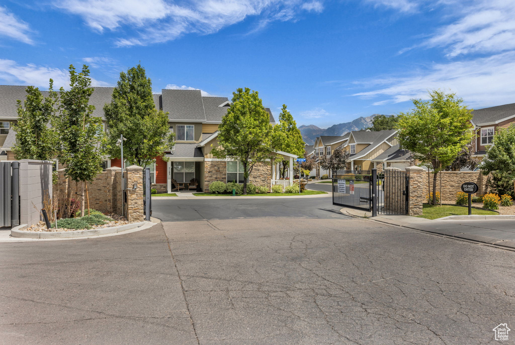1643 W BEAMON ST #38 West Jordan, UT 84084