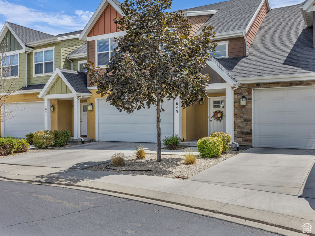 1643 W BEAMON ST #38 West Jordan, UT 84084