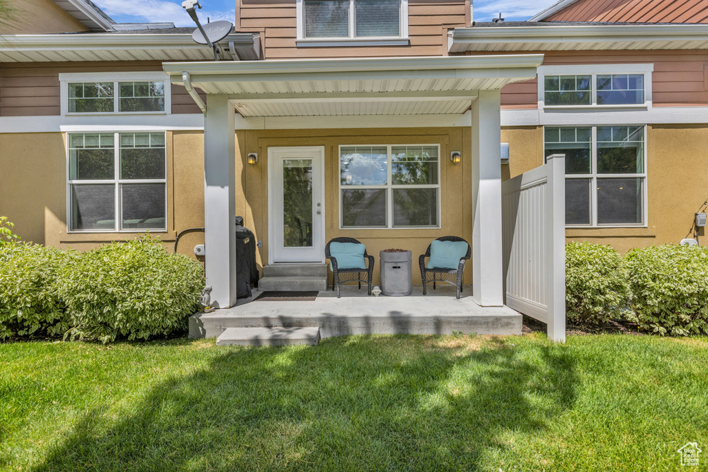 1643 W BEAMON ST #38 West Jordan, UT 84084