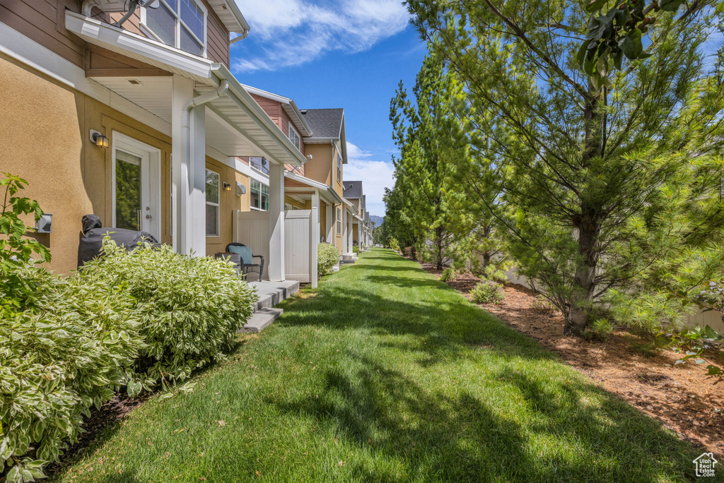1643 W BEAMON ST #38 West Jordan, UT 84084