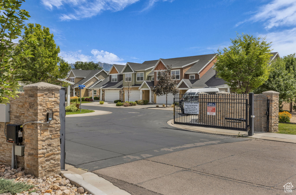 1643 W BEAMON ST #38 West Jordan, UT 84084