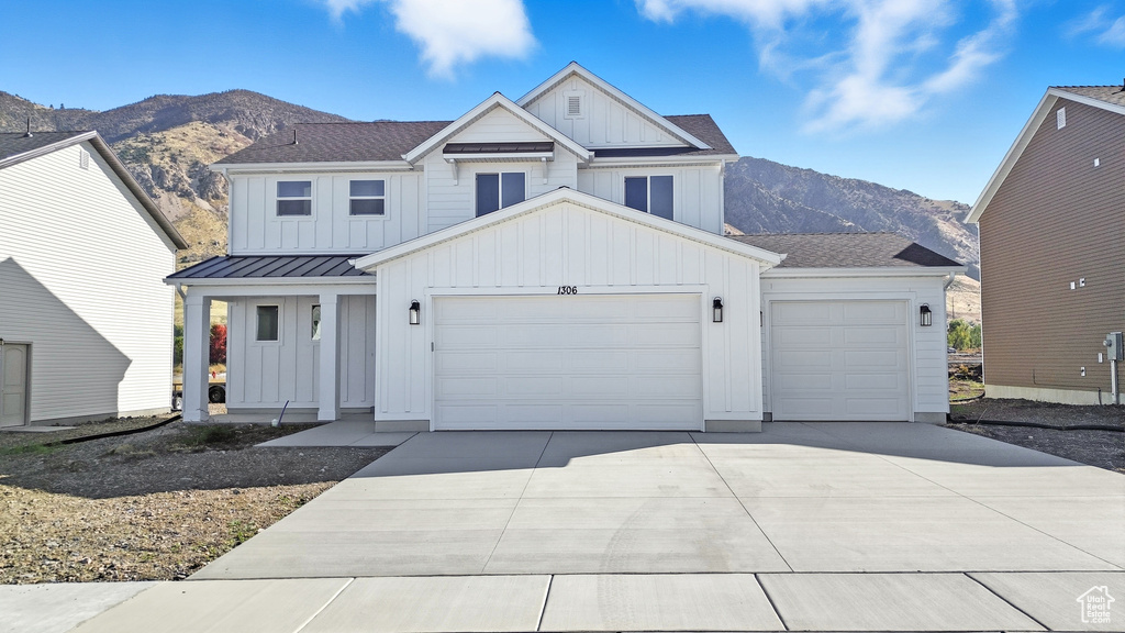 Photo 38 for MLS #2102109 at 1306 N 350 West #38