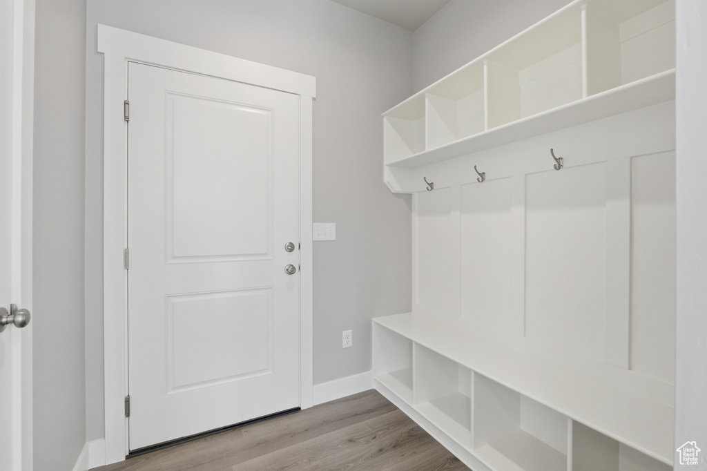 Photo 11 for MLS #2102109 at 1306 N 350 West #38