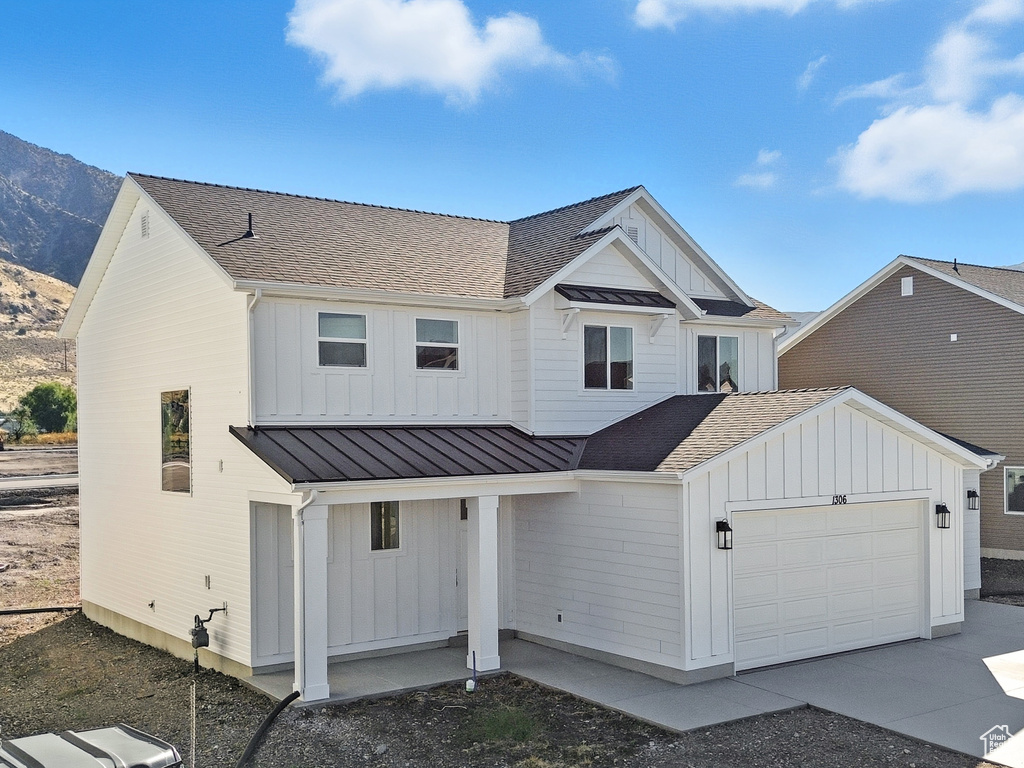 Photo 36 for MLS #2102109 at 1306 N 350 West #38