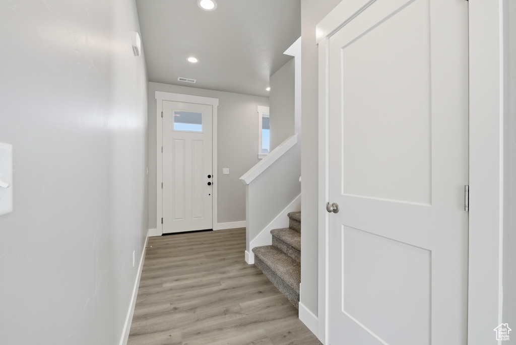 Photo 3 for MLS #2102109 at 1306 N 350 West #38