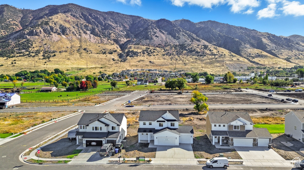 Photo 32 for MLS #2102109 at 1306 N 350 West #38