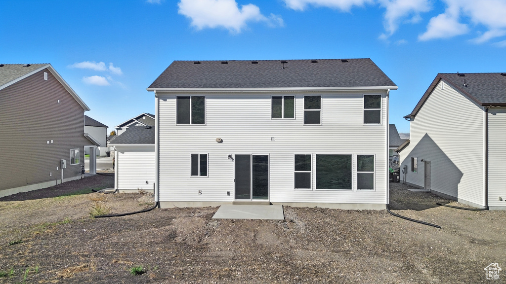 Photo 37 for MLS #2102109 at 1306 N 350 West #38