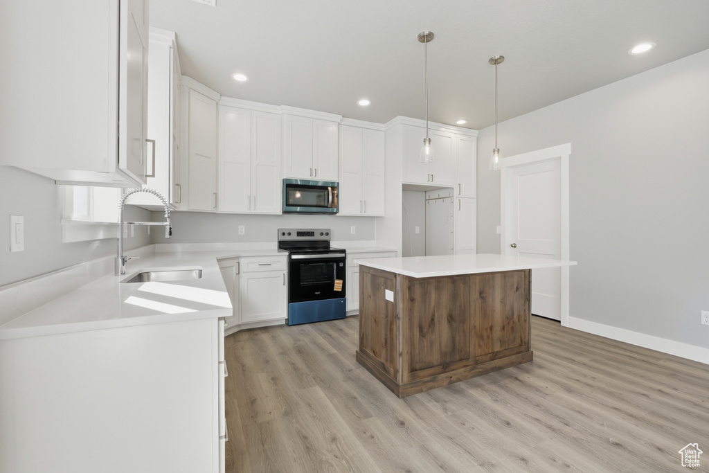 Photo 7 for MLS #2102109 at 1306 N 350 West #38