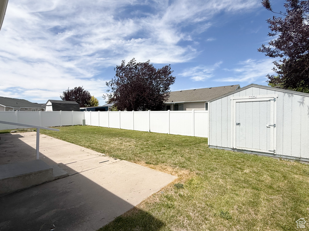 4148 W 5060 S Roy, UT 84067