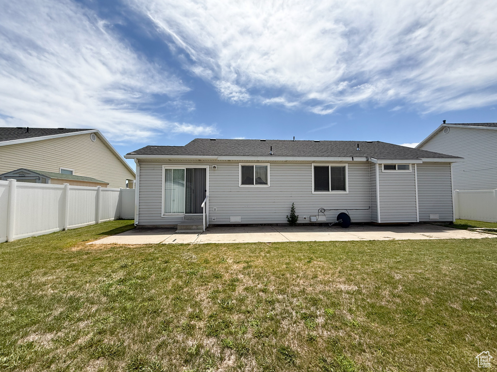 4148 W 5060 S Roy, UT 84067