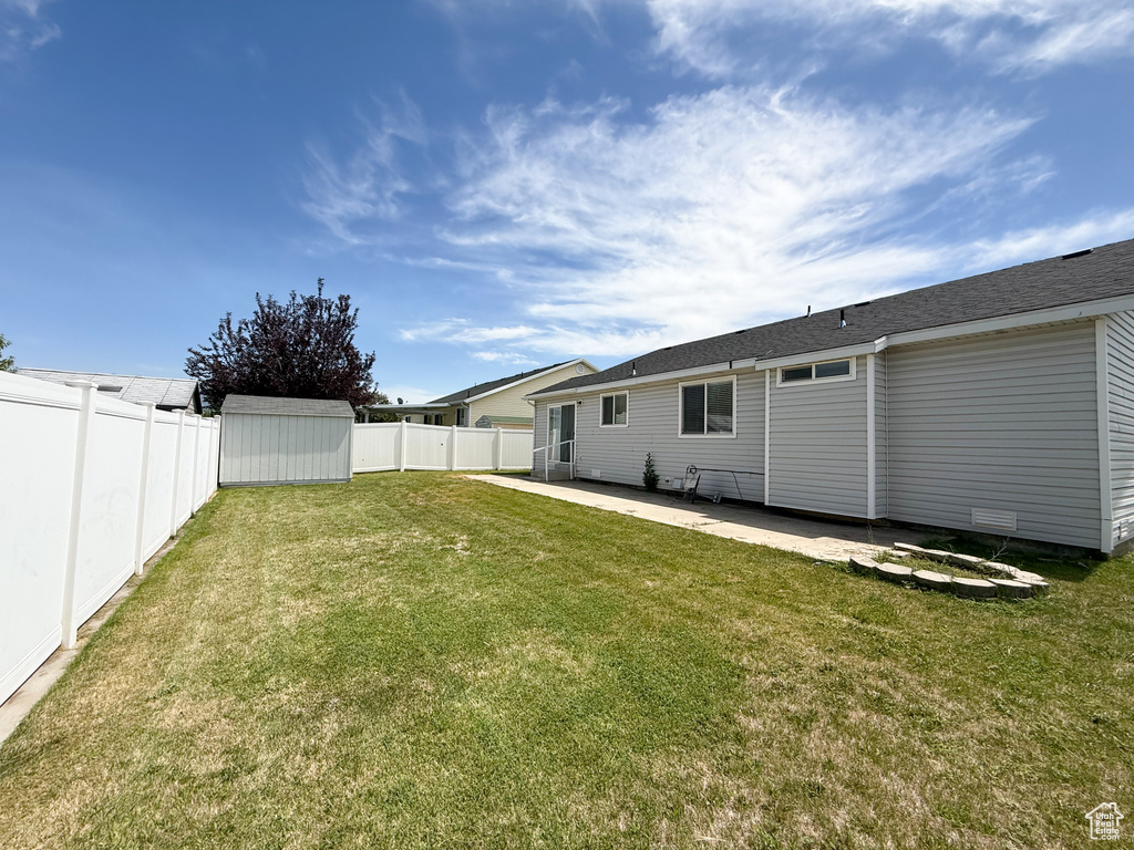 4148 W 5060 S Roy, UT 84067