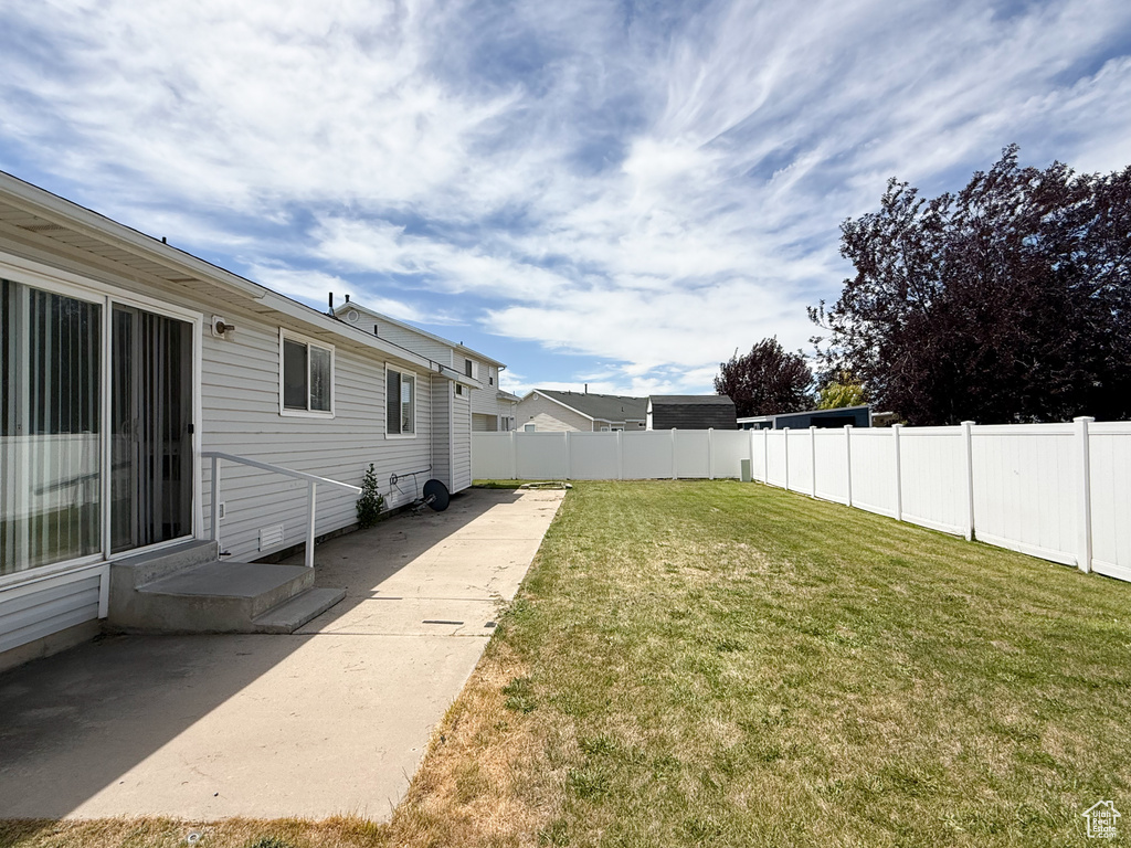 4148 W 5060 S Roy, UT 84067