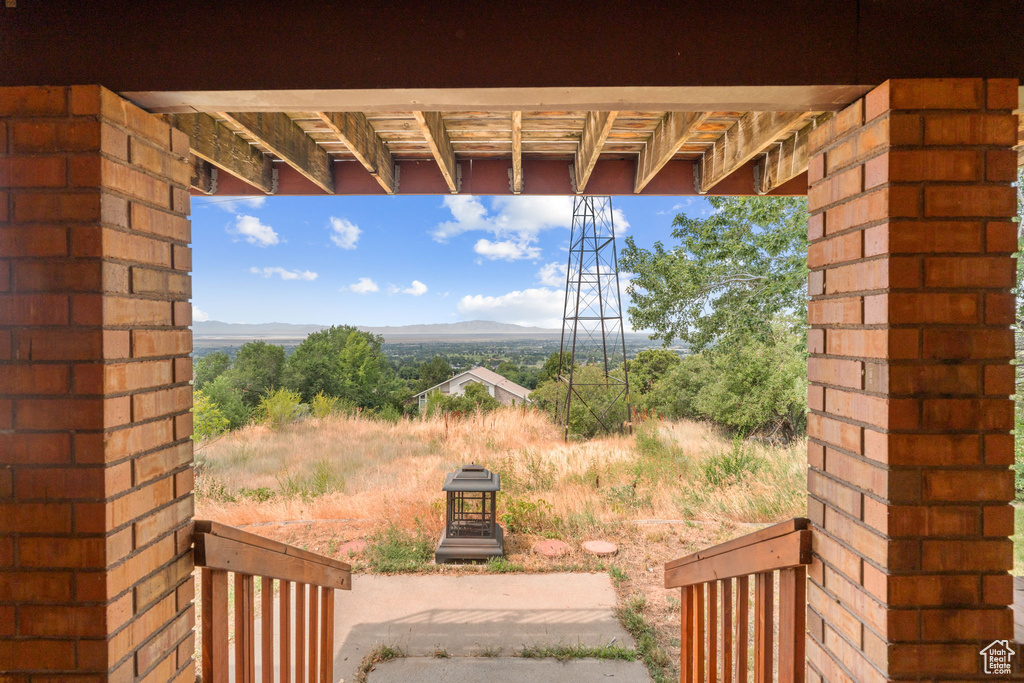 570 S 1800 E Fruit Heights, UT 84037