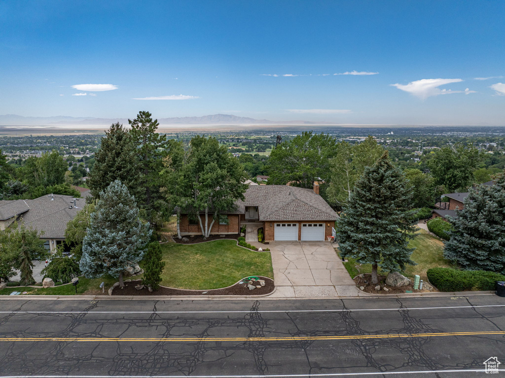 570 S 1800 E Fruit Heights, UT 84037