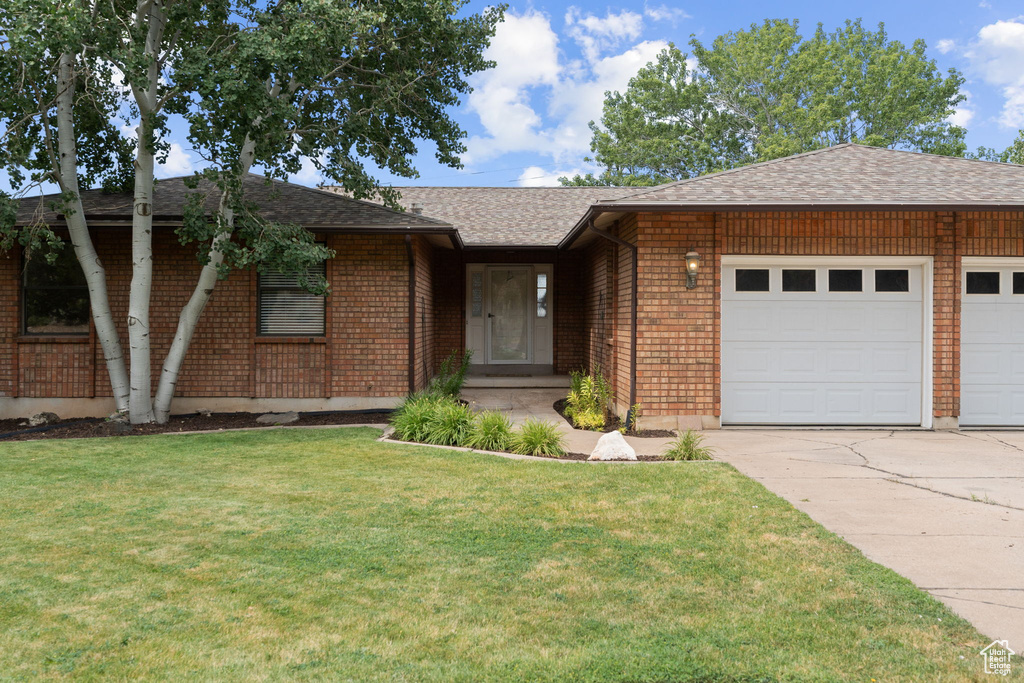 570 S 1800 E Fruit Heights, UT 84037