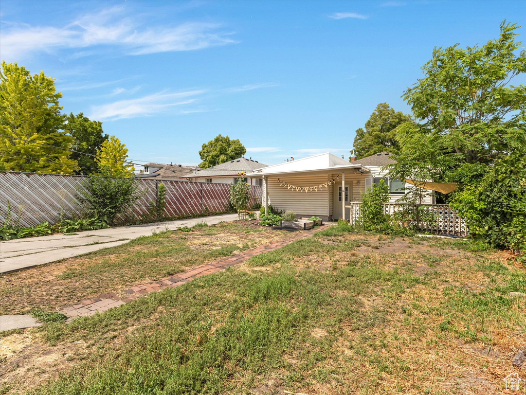 2331 S 600 E #A & B Salt Lake City, UT 84106