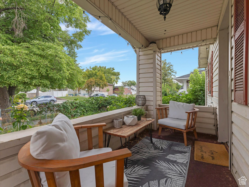 2331 S 600 E #A & B Salt Lake City, UT 84106