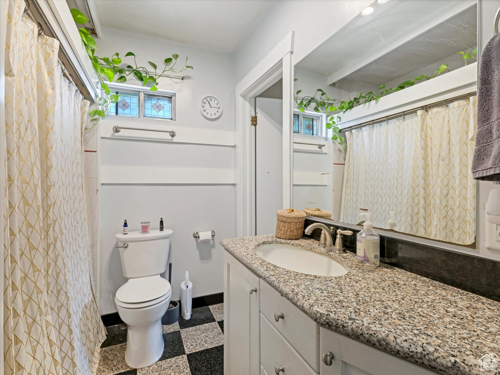 2331 S 600 E #A & B Salt Lake City, UT 84106