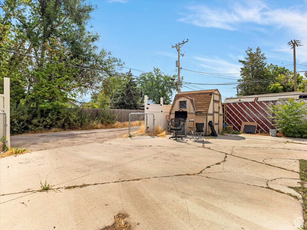 2331 S 600 E #A & B Salt Lake City, UT 84106