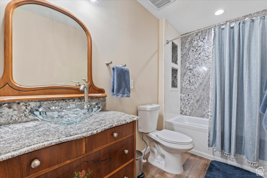 5504 S WHITE SPRINGS DR Murray, UT 84123
