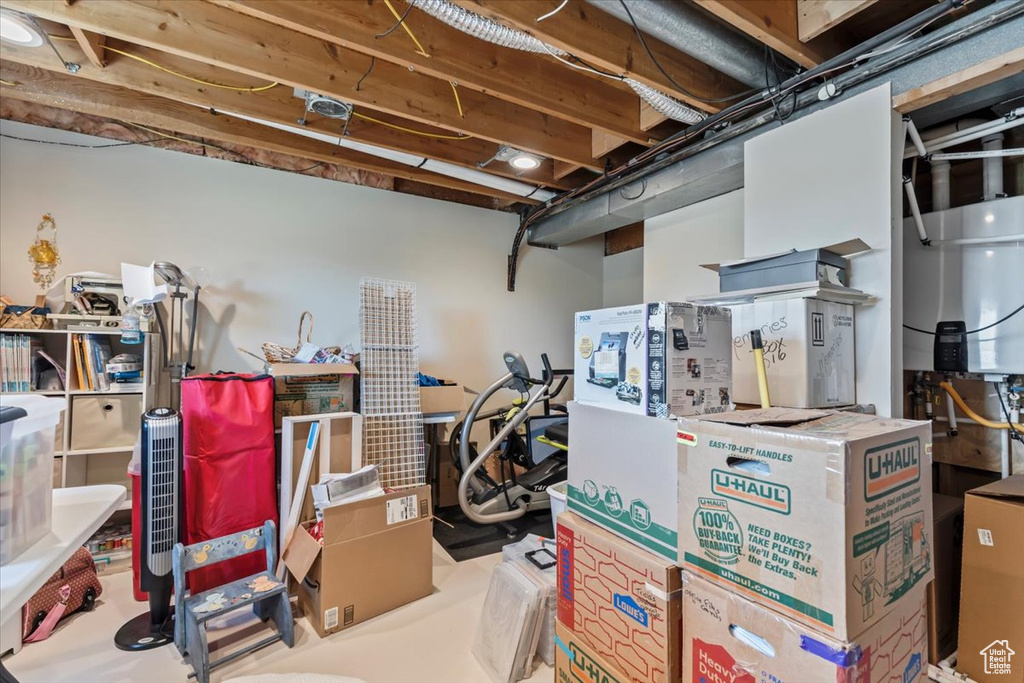 5504 S WHITE SPRINGS DR Murray, UT 84123