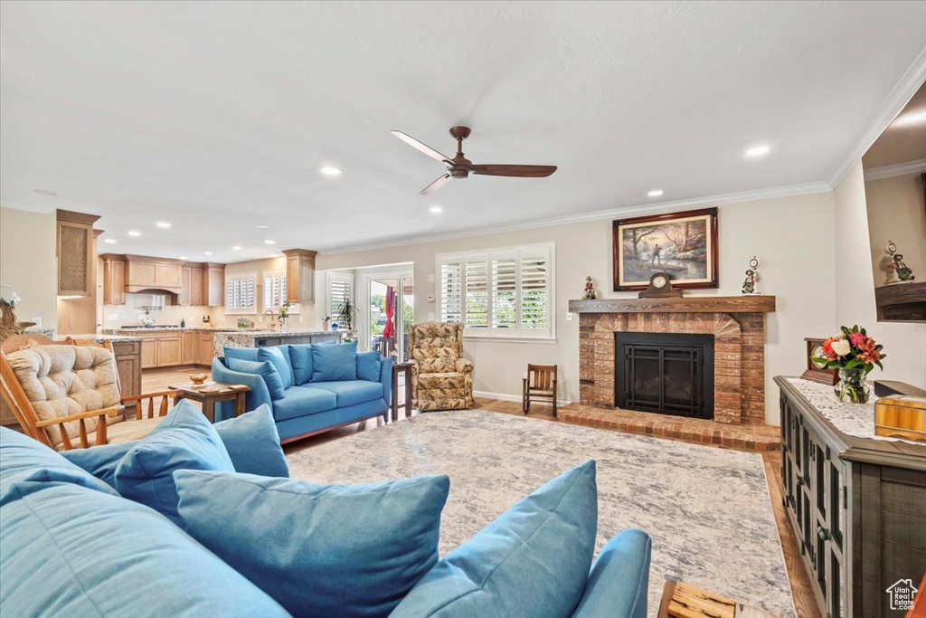 5504 S WHITE SPRINGS DR Murray, UT 84123