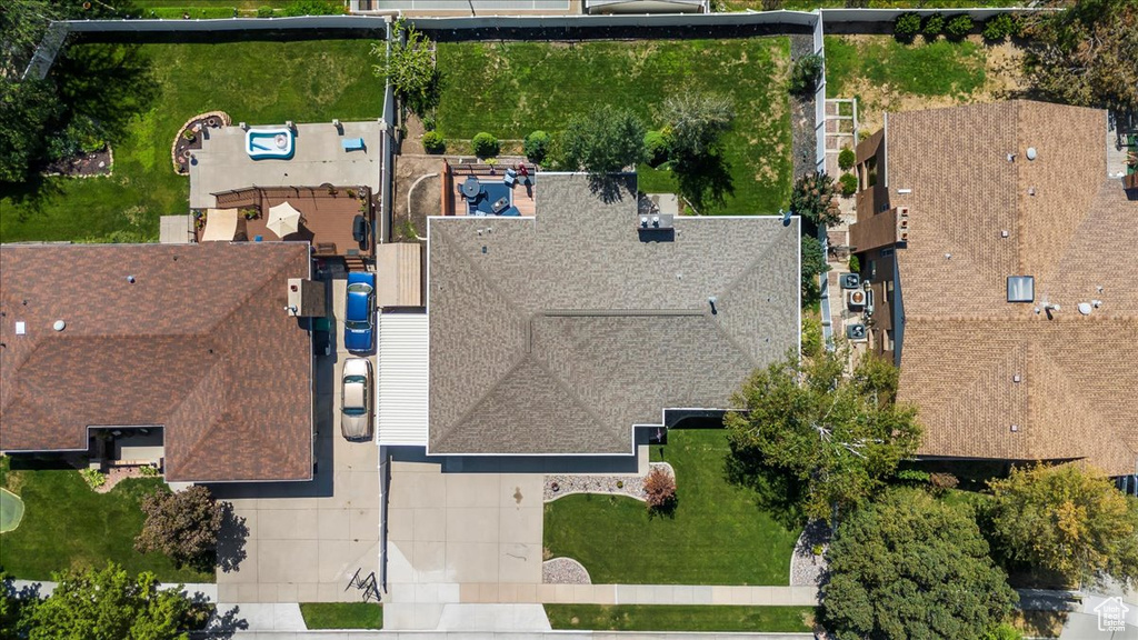 5504 S WHITE SPRINGS DR Murray, UT 84123