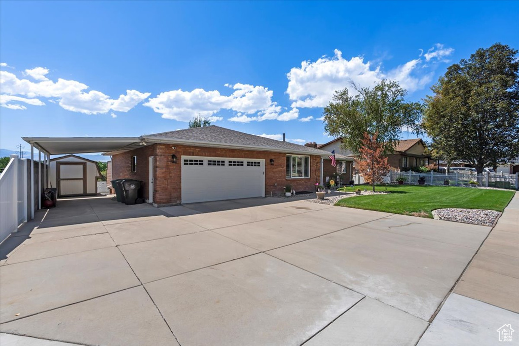 5504 S WHITE SPRINGS DR Murray, UT 84123