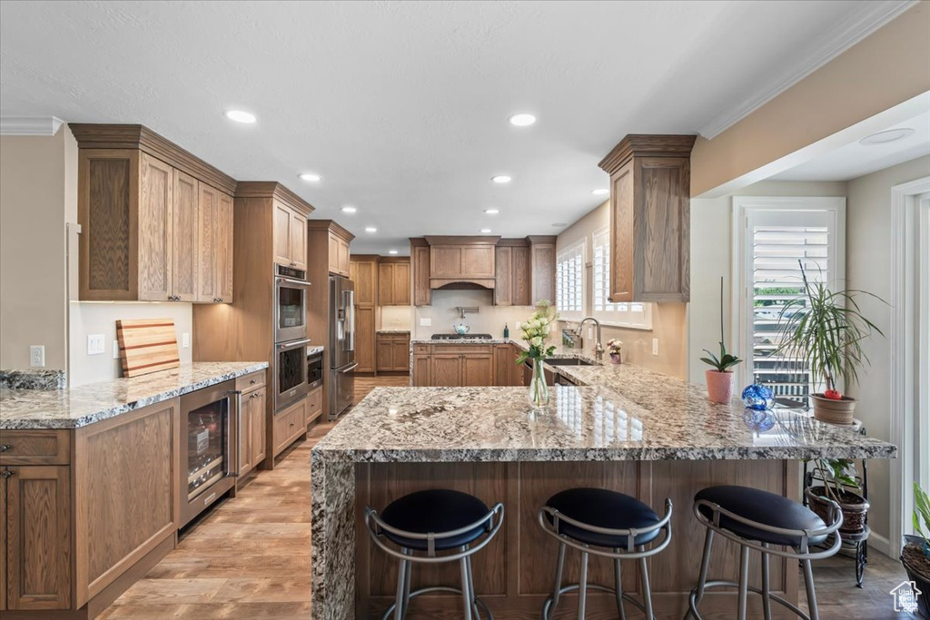 5504 S WHITE SPRINGS DR Murray, UT 84123