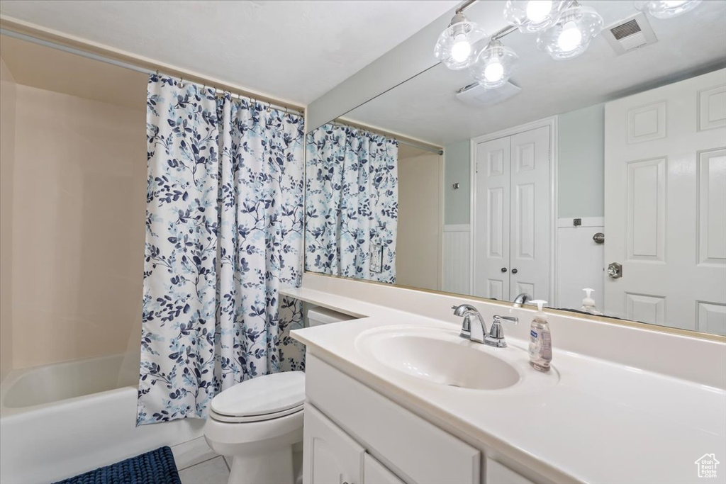 5504 S WHITE SPRINGS DR Murray, UT 84123