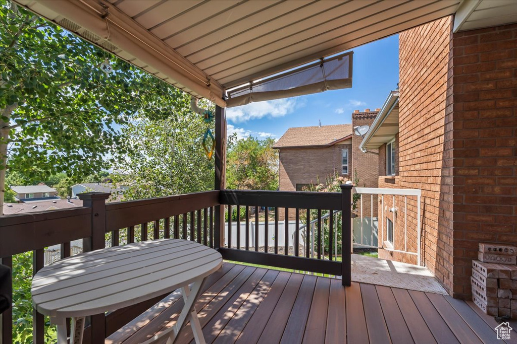 5504 S WHITE SPRINGS DR Murray, UT 84123