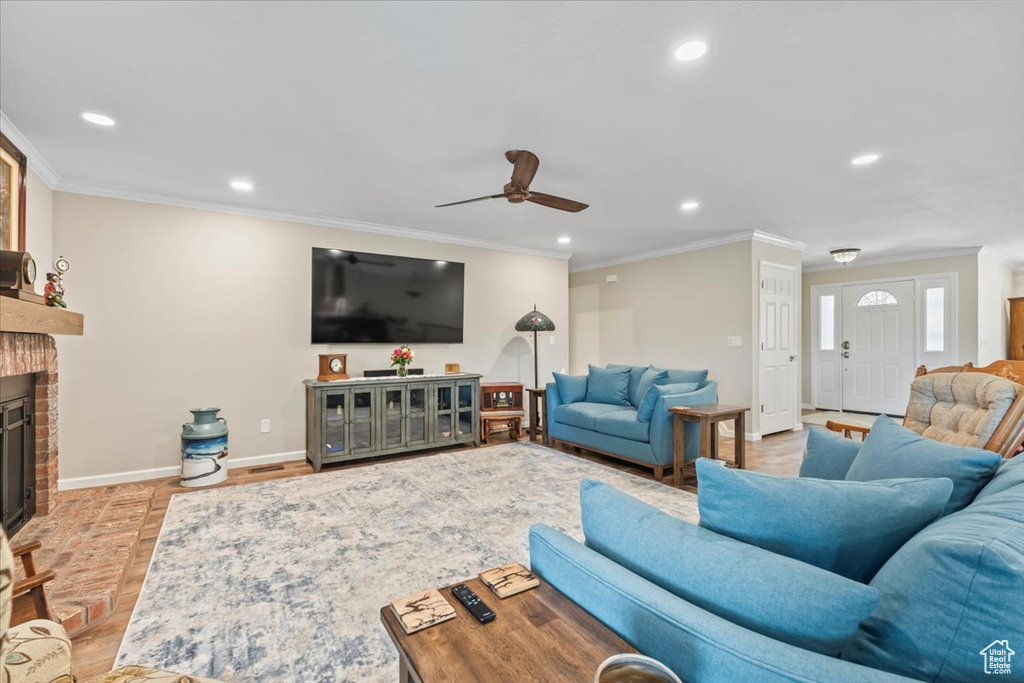 5504 S WHITE SPRINGS DR Murray, UT 84123