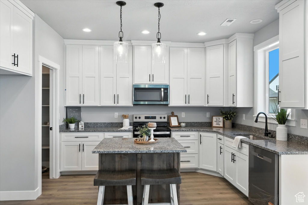 Photo 7 for MLS #2102114 at 208 W 1300 South