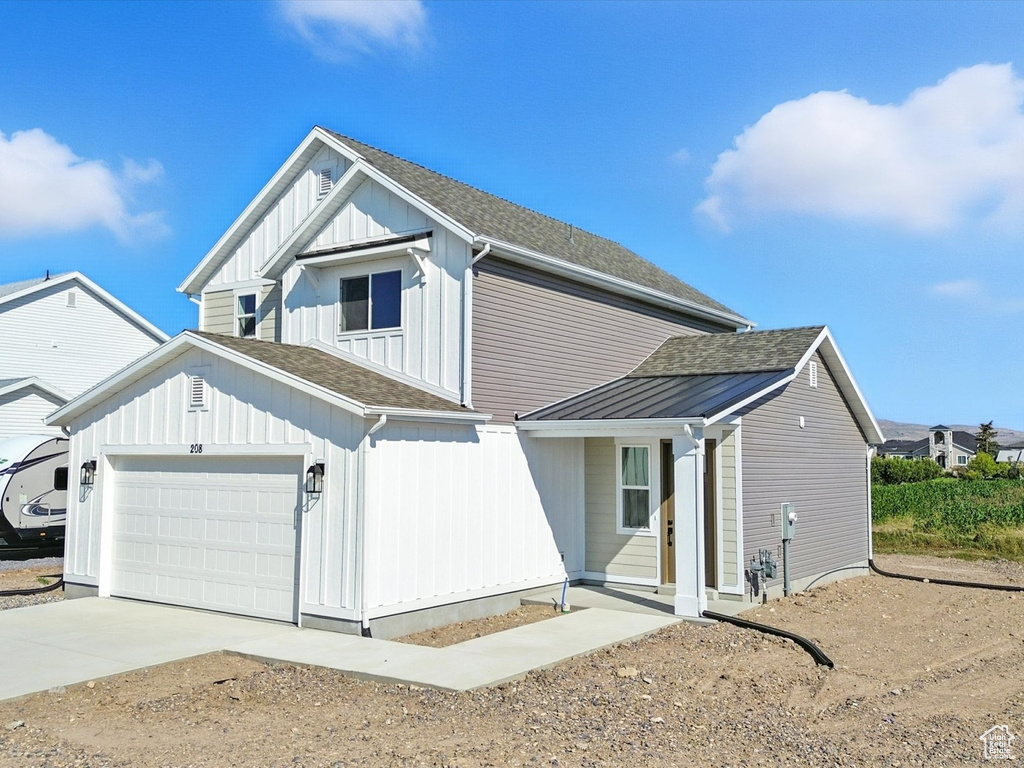 Photo 25 for MLS #2102114 at 208 W 1300 South