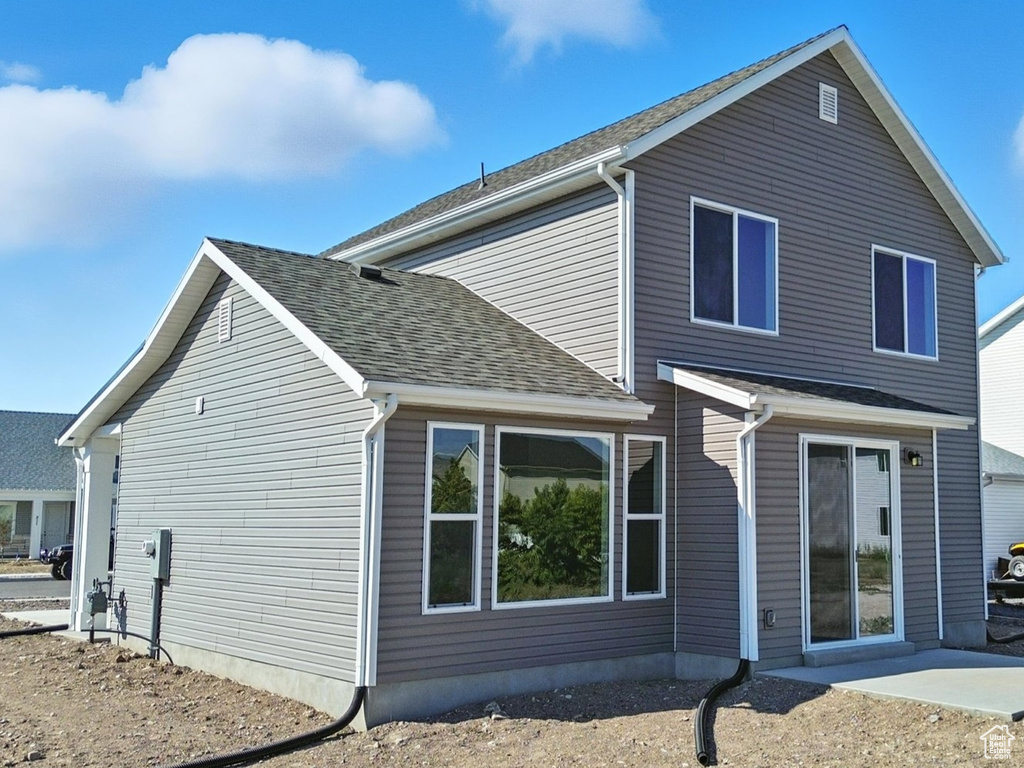 Photo 27 for MLS #2102114 at 208 W 1300 South