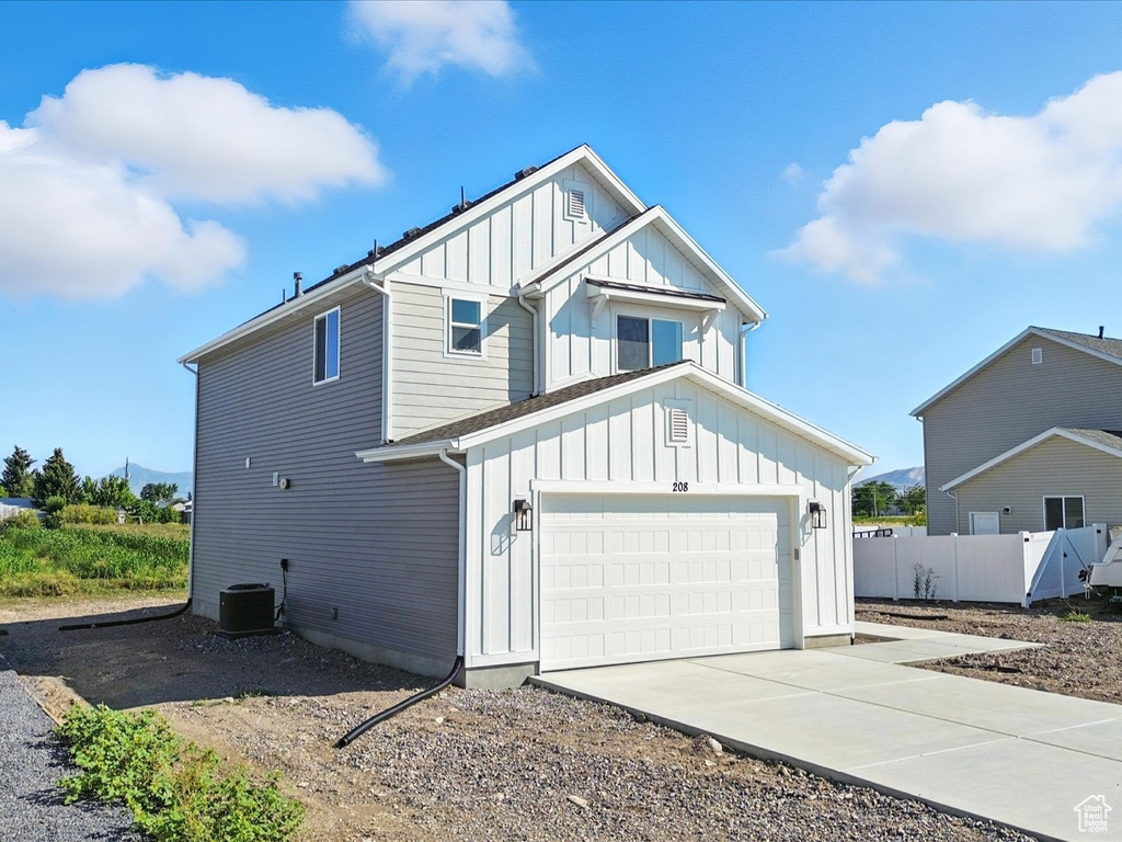 Photo 26 for MLS #2102114 at 208 W 1300 South