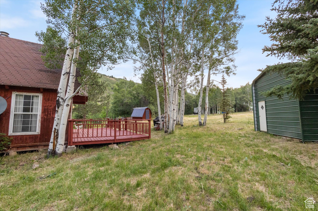 20261 N 14390 E Mt Pleasant, UT 84647