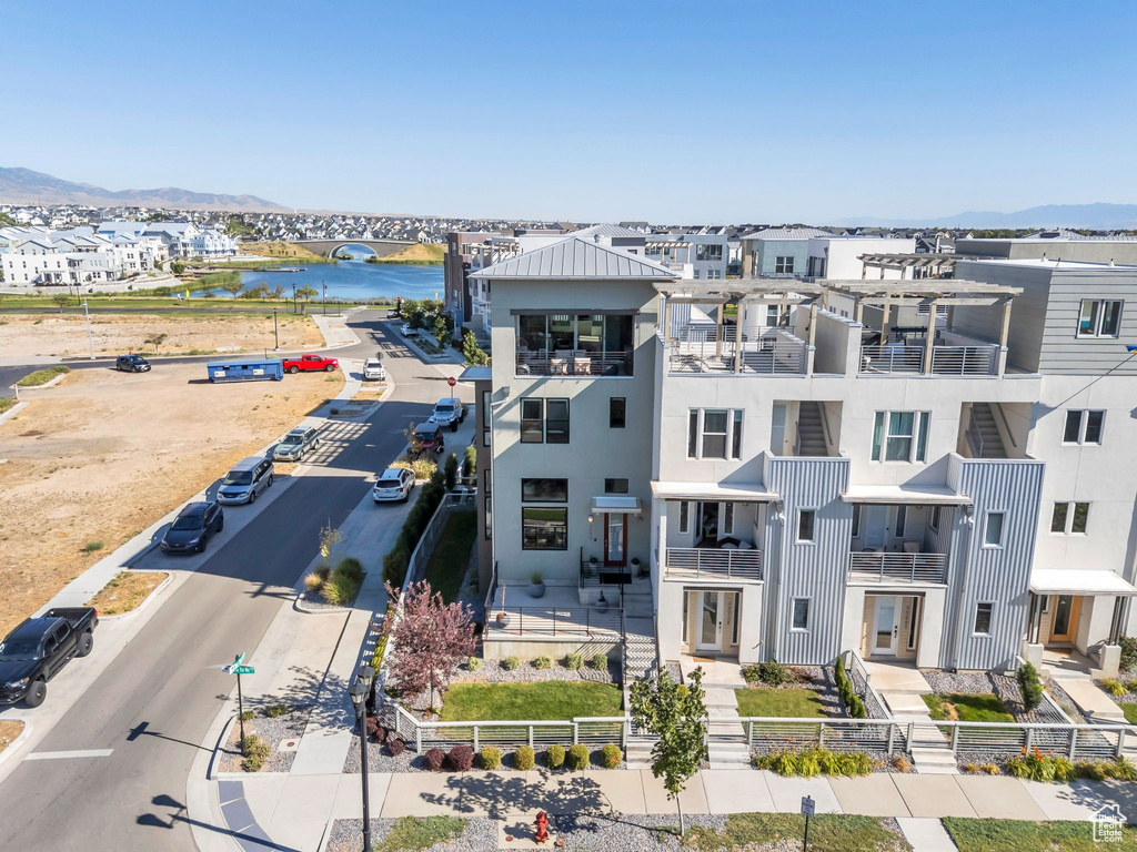 4594 W DAYBREAK RIM WAY South Jordan, UT 84009