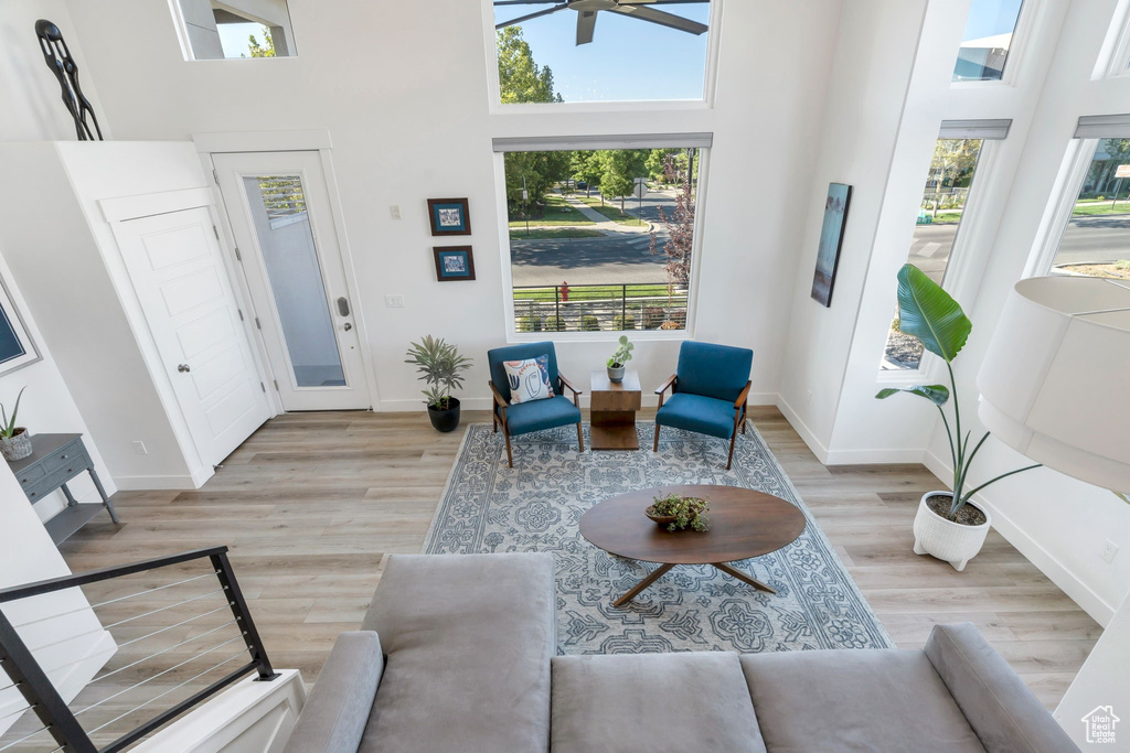 4594 W DAYBREAK RIM WAY South Jordan, UT 84009
