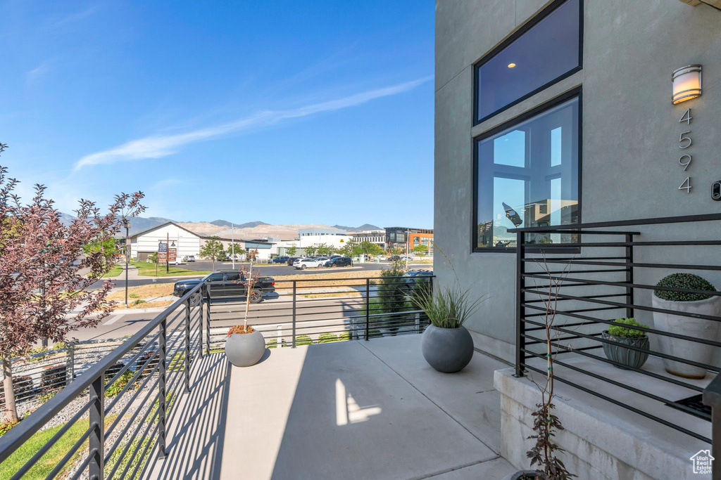 4594 W DAYBREAK RIM WAY South Jordan, UT 84009