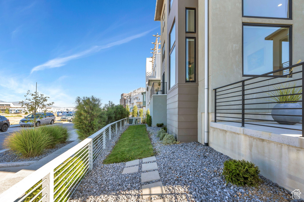 4594 W DAYBREAK RIM WAY South Jordan, UT 84009