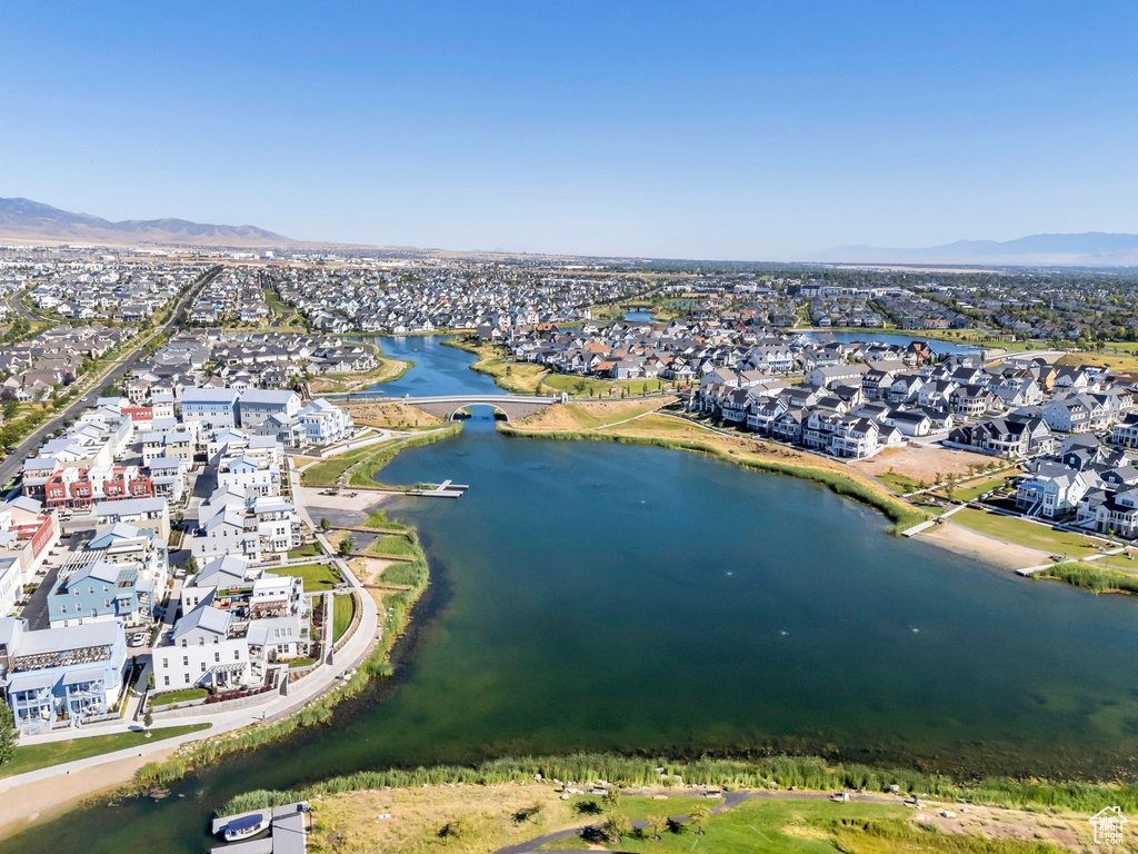 4594 W DAYBREAK RIM WAY South Jordan, UT 84009