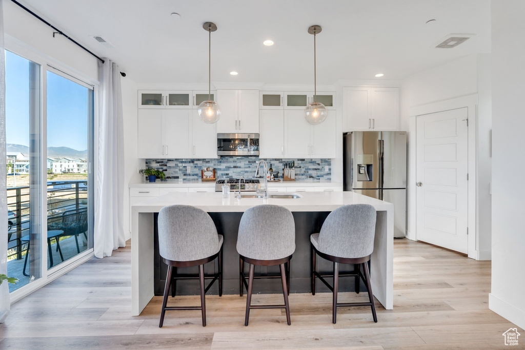4594 W DAYBREAK RIM WAY South Jordan, UT 84009