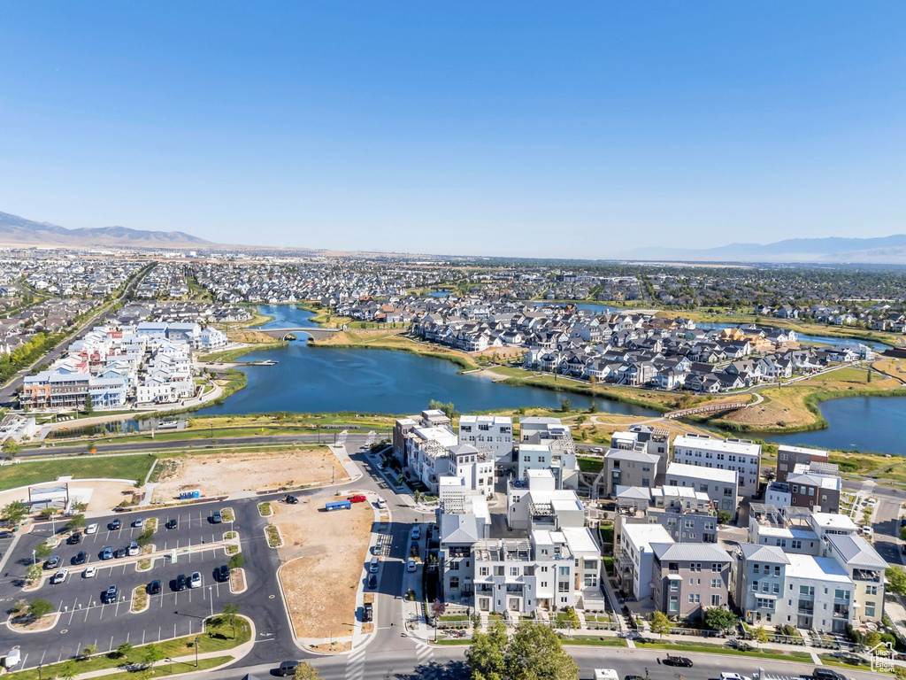 4594 W DAYBREAK RIM WAY South Jordan, UT 84009