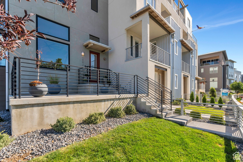4594 W DAYBREAK RIM WAY South Jordan, UT 84009